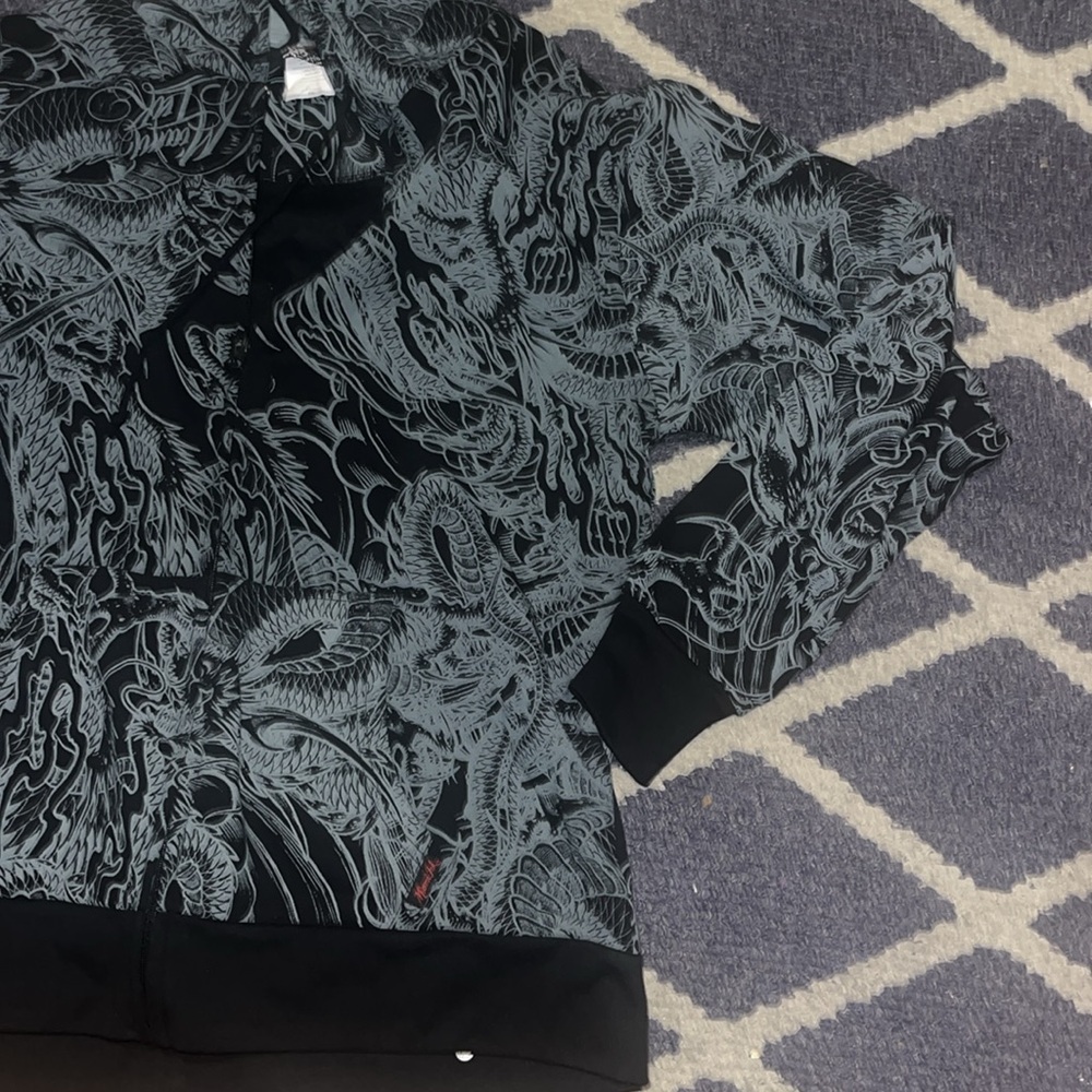 ☠️⚫️☠️• 📺 🐉 Miami Ink 🐉• ⚫️☠️⚫️ - Picture 4 of 14